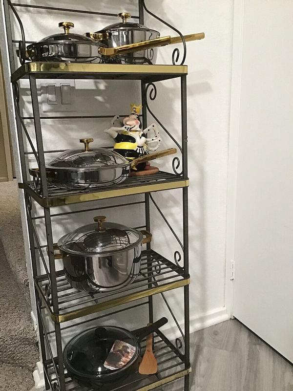 Customer photo for "Best Pots Ever"