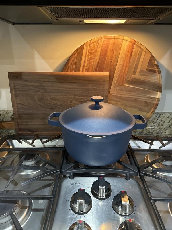 Customer photo for "Cutting Board"
