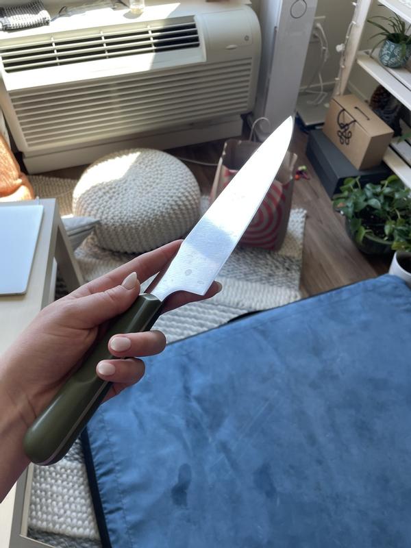 Customer photo for "Use for everything"