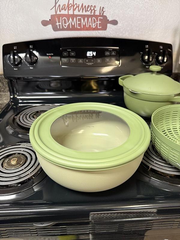 Customer photo for "Perfection! I love this set so much."