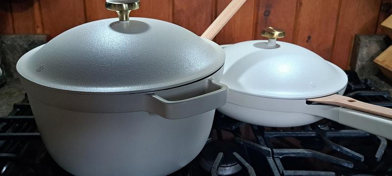Customer photo for "Perfect pots"