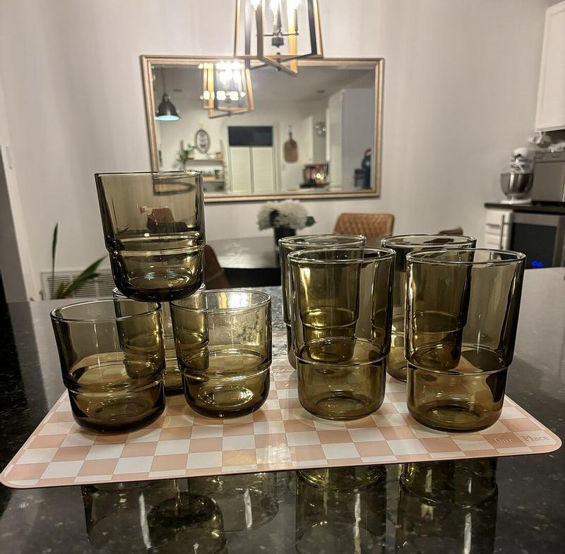 Customer photo for "Tall Night + Day Glasses"