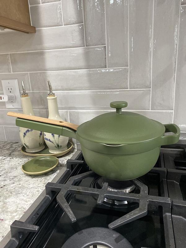 Our Place Nonstick 2.5 Qt. Mini Perfect Pot 2.0 | Bloomingdale's Home