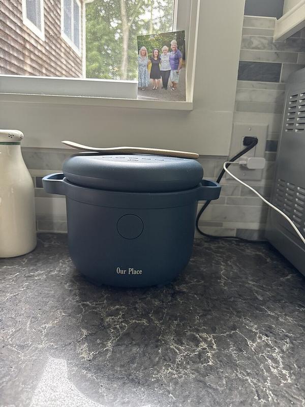 Customer photo for "Awesome, Easy, Convenient and pretty!!"