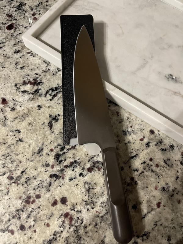Customer photo for "New favorite knife!"