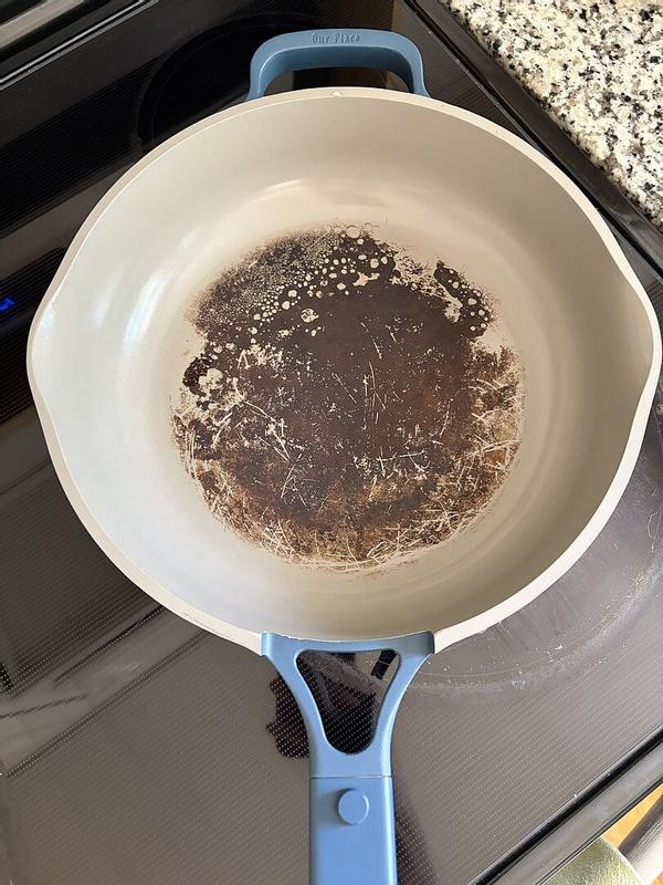 Customer photo for "Cute but wish it held up to regular use!"