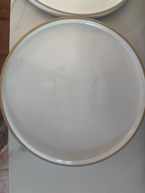 Customer photo for "Extremely disappointing quality — would not recommend"