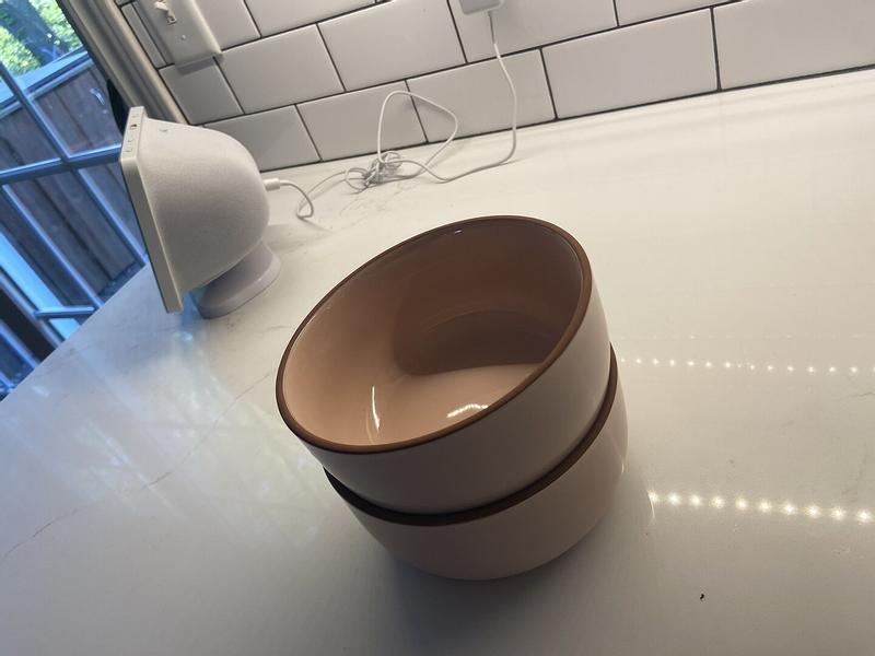 Customer photo for "Pretty and useful"
