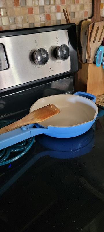 Customer photo for "I Spend Every Morning With Her"