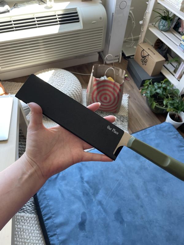Customer photo for "Use for everything"