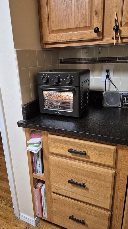Customer photo for "Works for me"