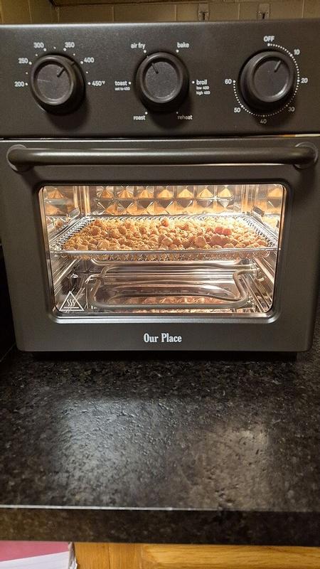 Customer photo for "Works for me"