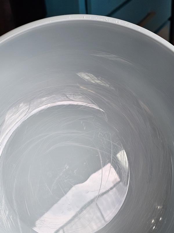 Customer photo for "Better Bowl Set? Maybe. But not Best Bowl Set."