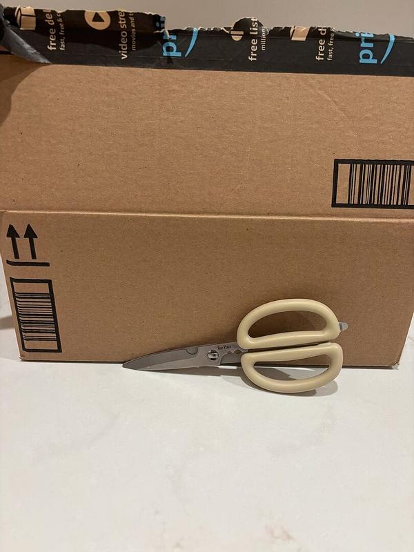 Customer photo for "Sharp and Functional!"
