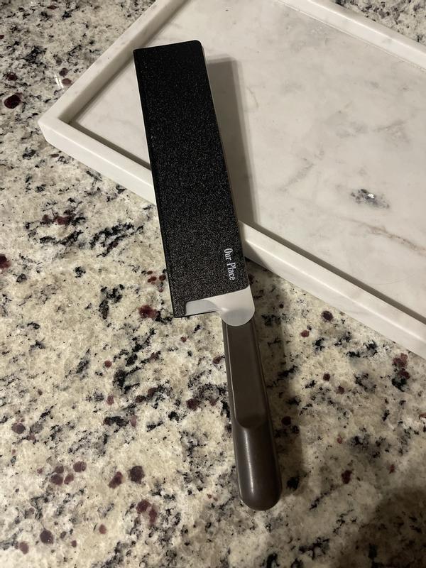 Customer photo for "New favorite knife!"