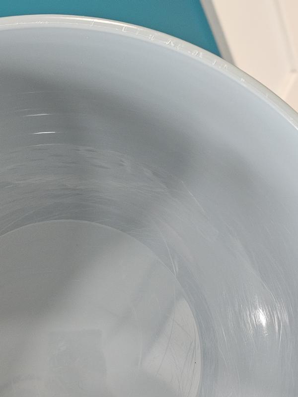Customer photo for "Better Bowl Set? Maybe. But not Best Bowl Set."