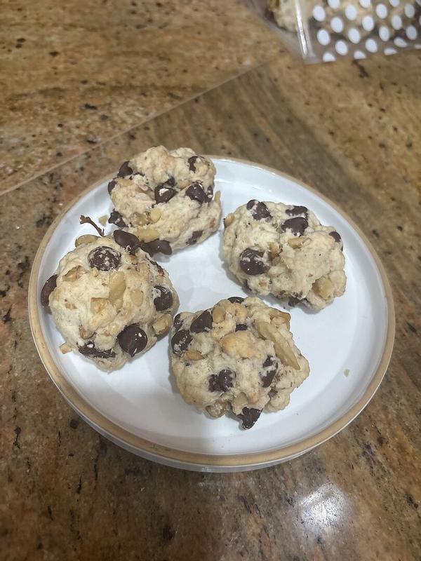 Customer photo for "Dessert Playes"