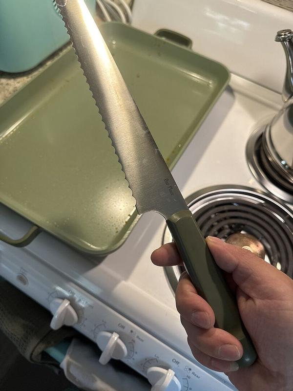 Customer photo for "Perfect timing!"