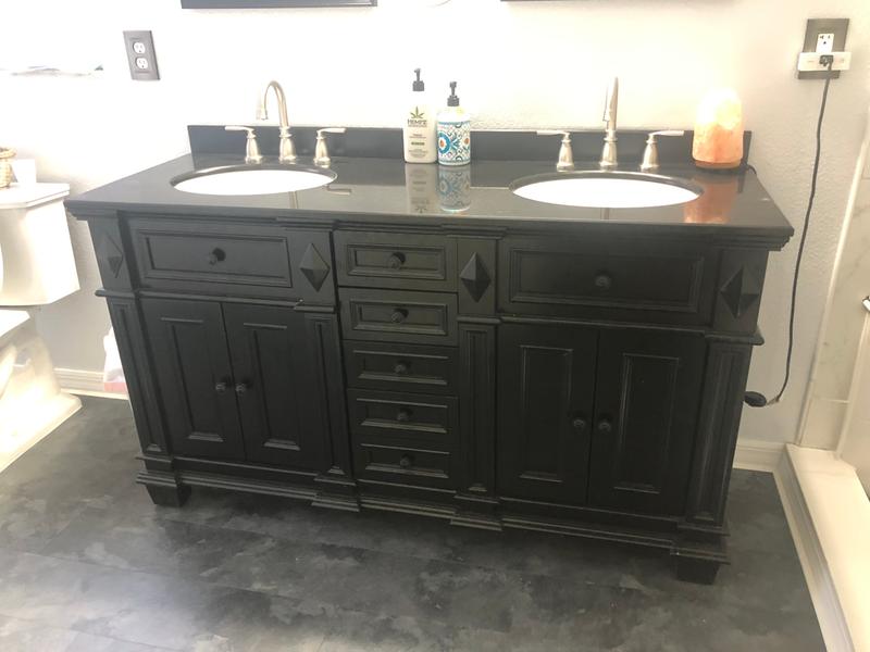 My Essex Vanity
