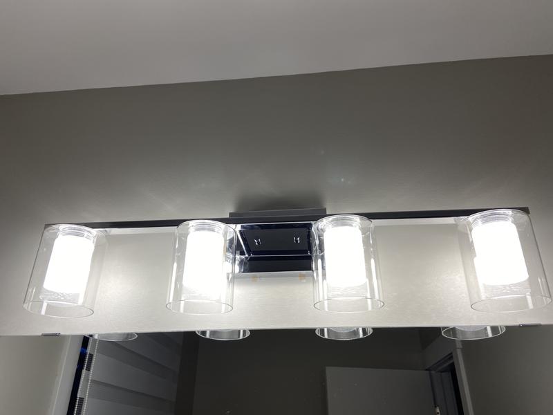 Ove avery outlet vanity light