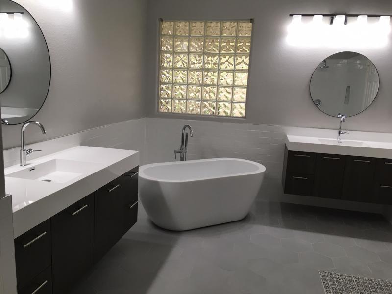 Ove Decors Athena Chrome Freestanding, Ove Decors Athena Chrome 1 Handle Adjustable Freestanding Bathtub Faucet