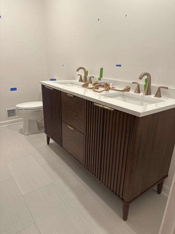 Still installing hardware