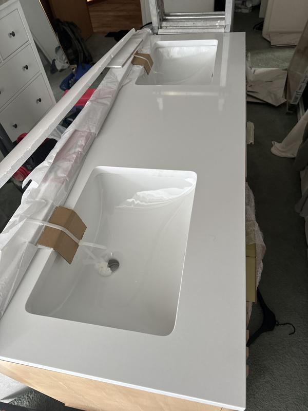 Packaged extremely well