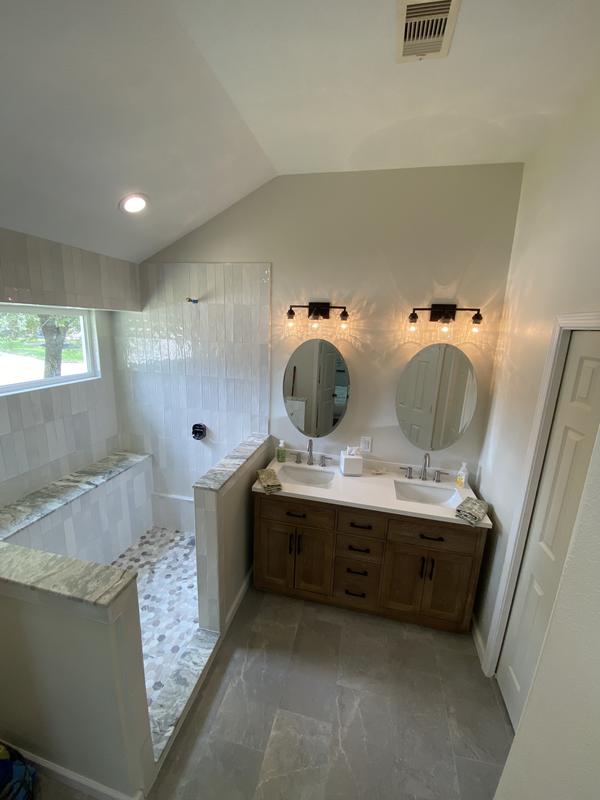Master Bath Renovation
