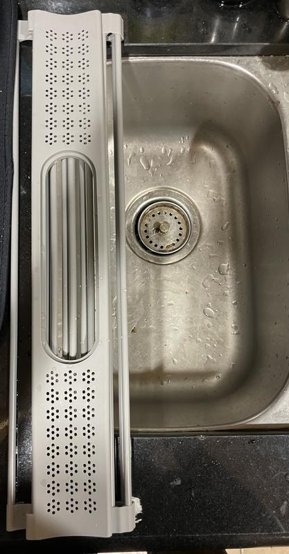 can be folded when not in use!