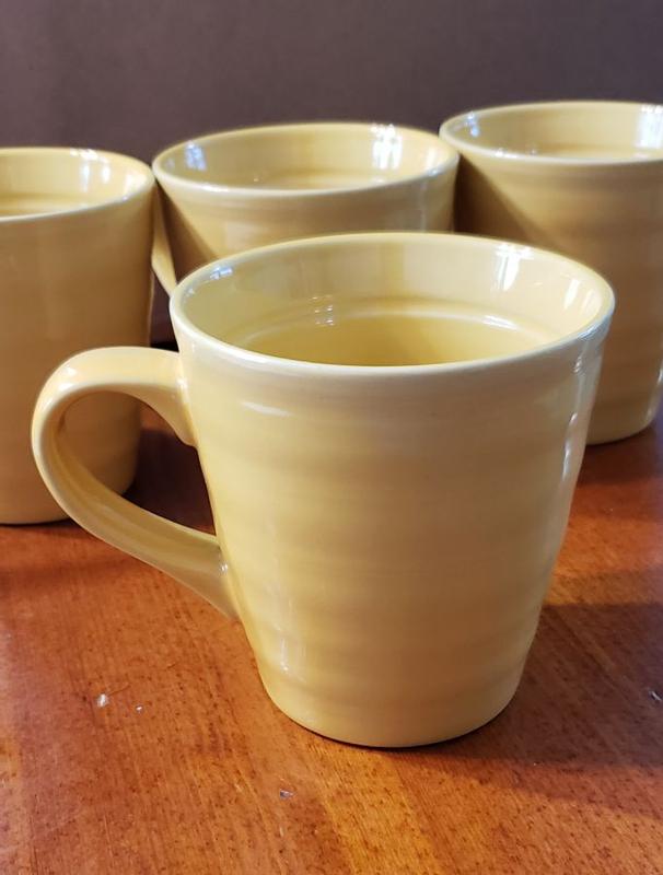 Stunning Coffee Mugs!!!