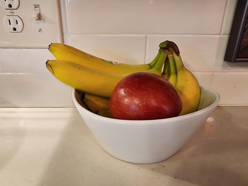 Norcross Serving Bowl