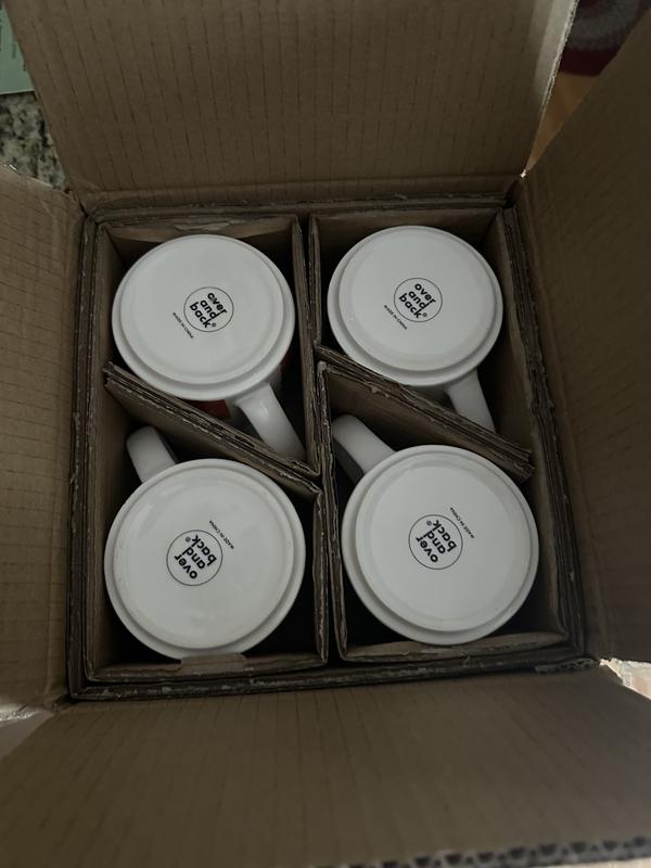 Well packaged. Can store in same box when not in use.