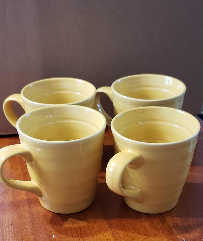 Stunning Coffee Mugs!!!