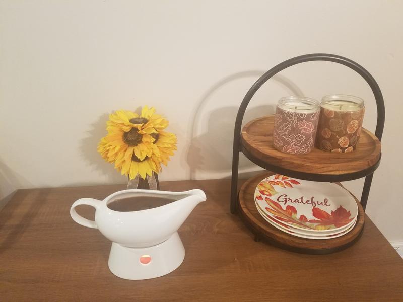 Can be used for a variety of sauces