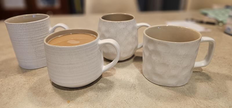 My Favorite Mugs