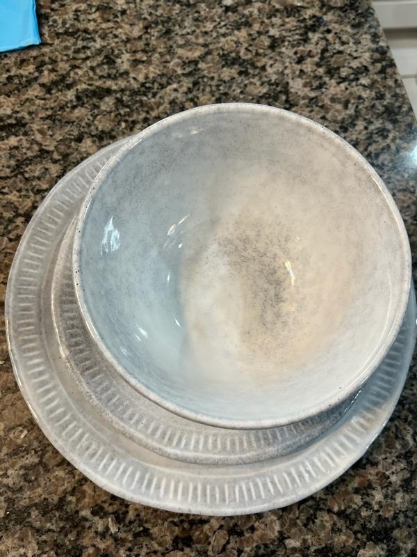 Dishes