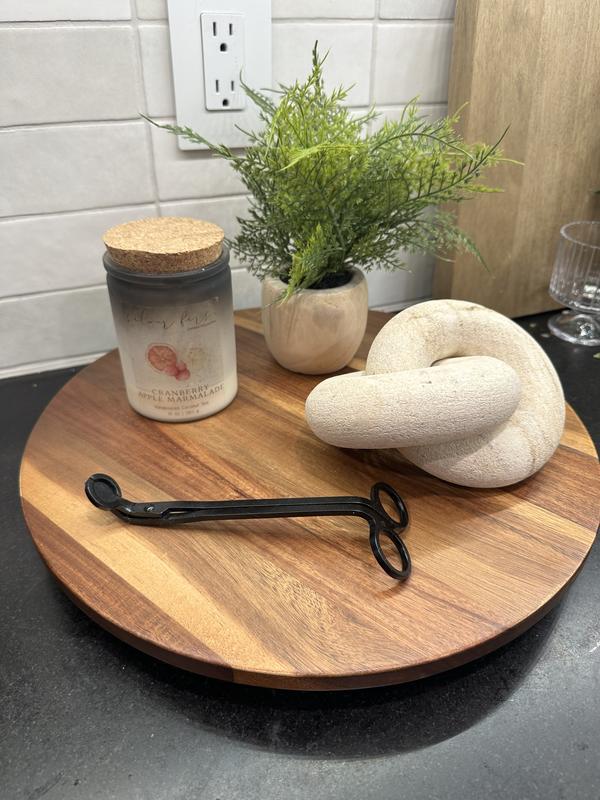 Great for decor!