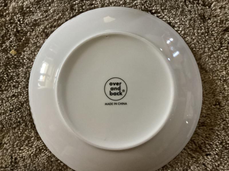 Can’t tell if they are dishwasher and microwave safe?