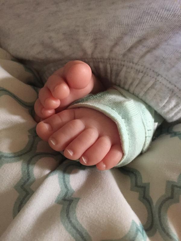 Smart Sock Baby Monitor – Owlet Australia