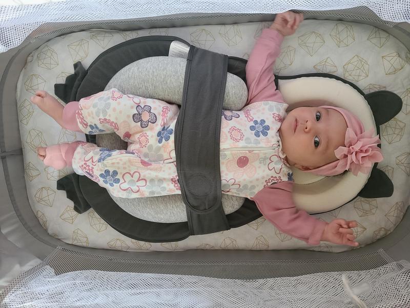 Smart Sock Baby Monitor – Owlet Australia