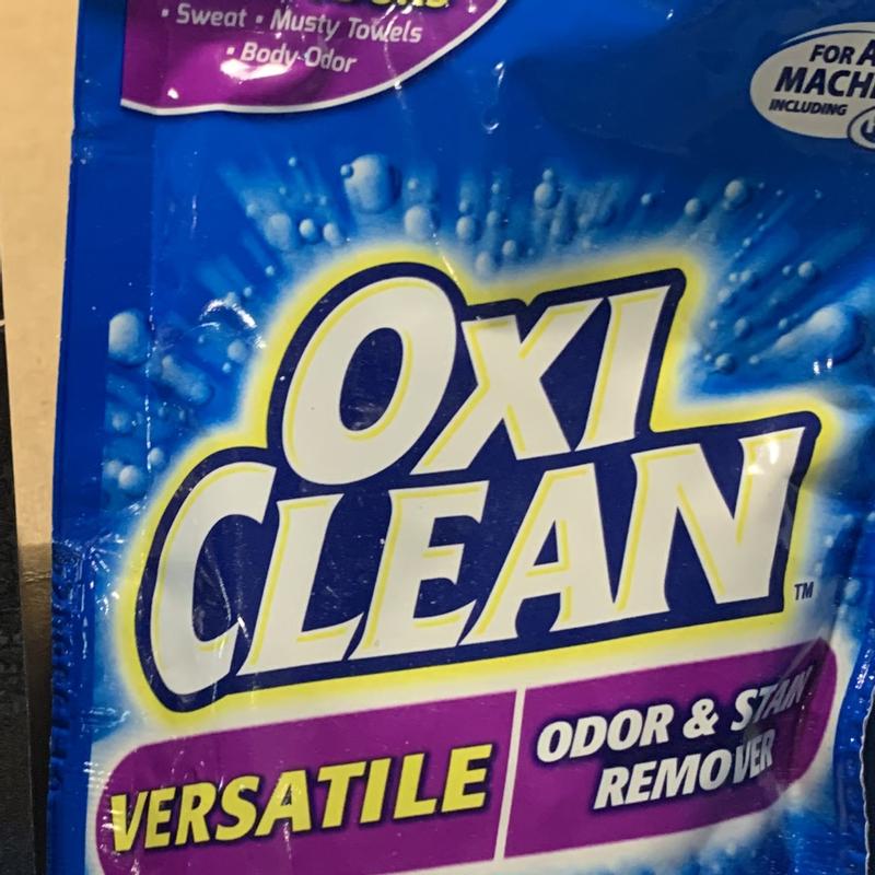 OxiClean OxiClean™ Odor Blasters Versatile Stain & Odor Remover