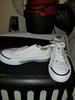 oxiclean canvas shoes