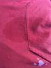 my favorite $75 hoodie where oxiclean made the stain worse