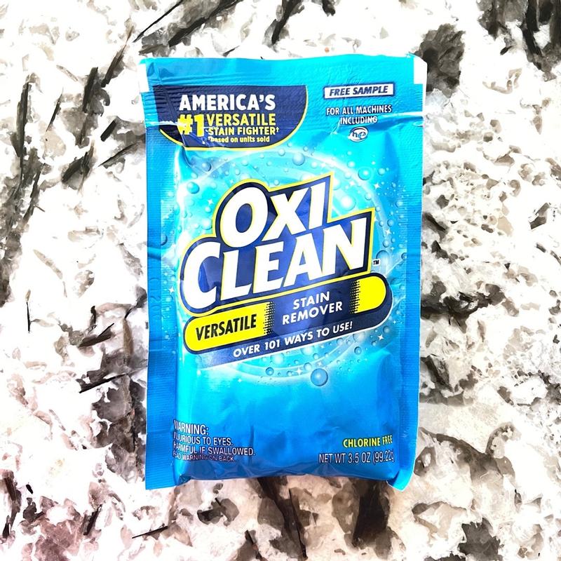 OxiClean White Revive: Revive Those Dingy Whites With America's No. 1 Stain  Remover Brand - Articles