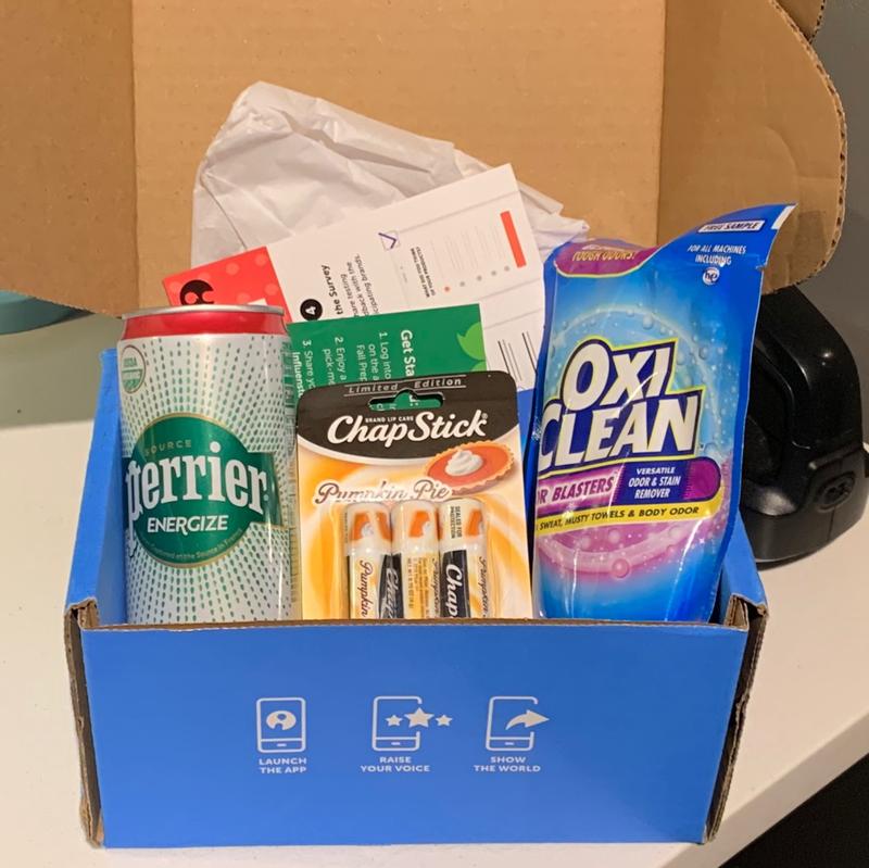 OxiClean® 3 lb. Odor Blasters Versatile Stain Remover Powder Bed Bath & Beyond