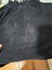 Back of my ruined shirt.  Worn once.