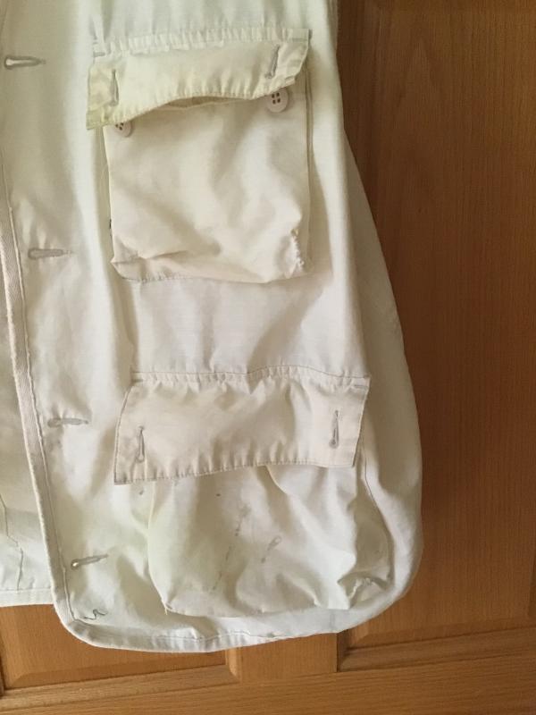 Clean!  Smells wonderful too!