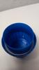 Laundry games I never asked to play:  Find the lines in the dark blue cup!