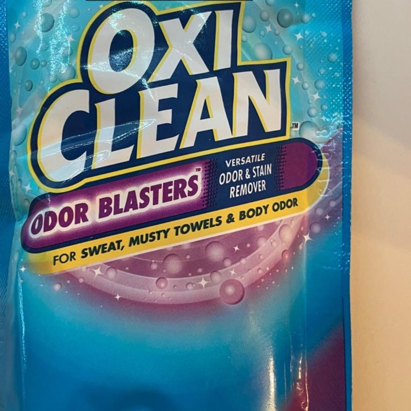 Oxiclean For Cat Urine