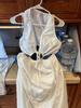 Dress after oxiclean stain remover